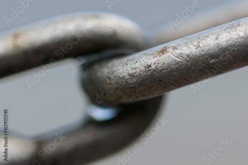 Wet Chain