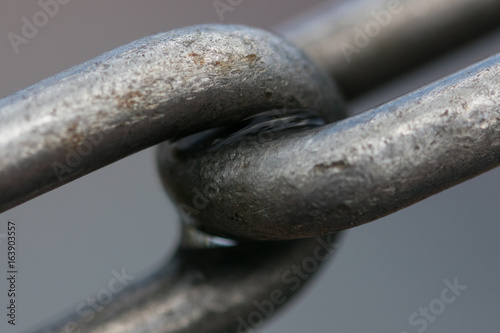 Wet Chain