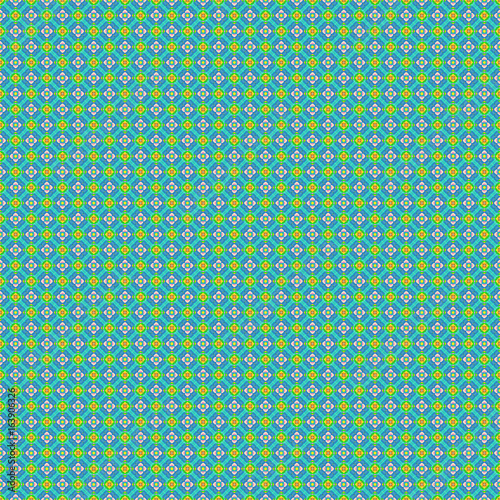 summer color seamless patterns