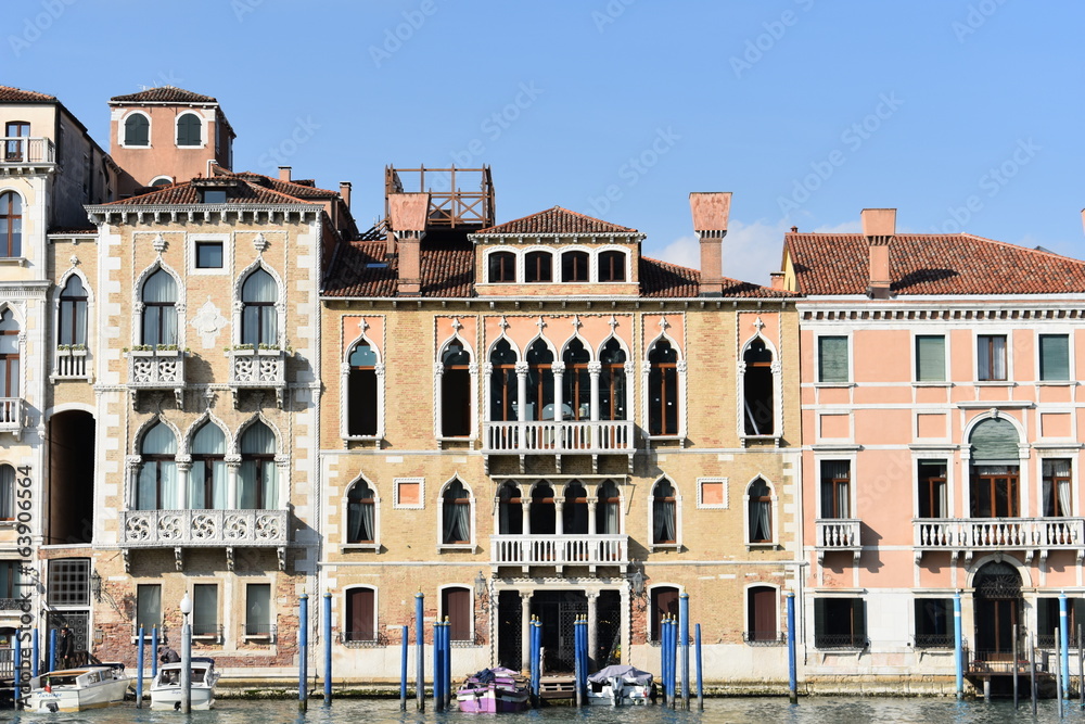 Venise - hotel particulier