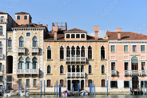 Venise - hotel particulier