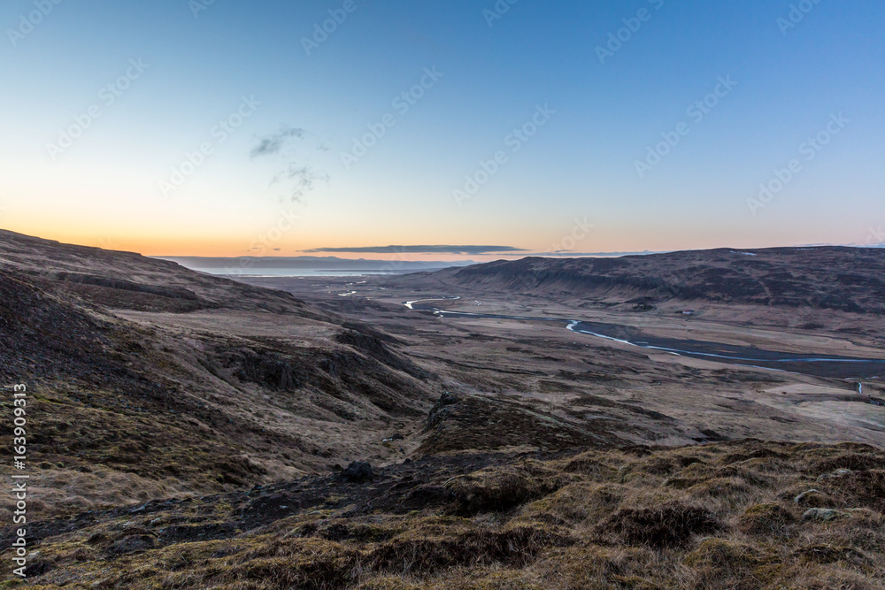 © guillaume Willy - Icelandic Valley