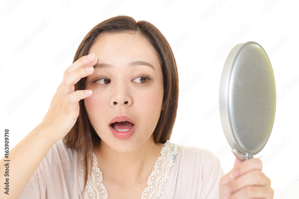 スキンケアイメージ