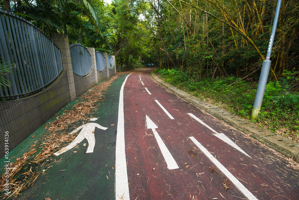 Obraz premium Road