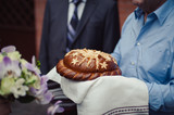 The wedding loaf