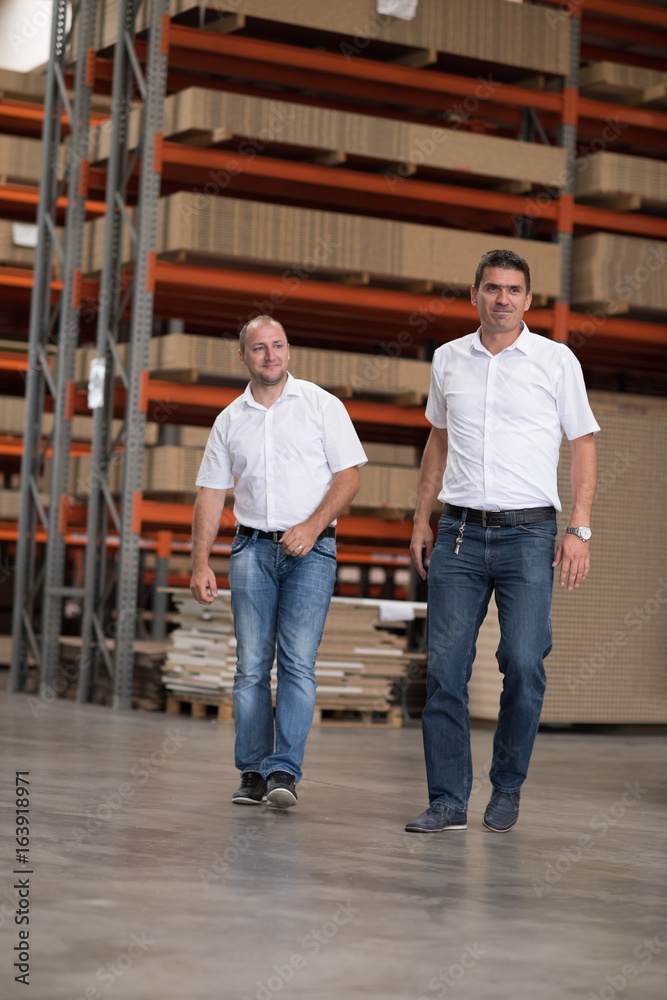 designers in their furniture manufacturing workshop designers in their furniture manufacturing workshop