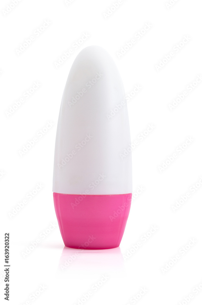 deodorant stick isolated on white background deodorant stick isolated on white background