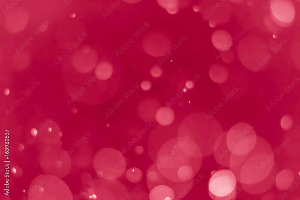 bokeh background red bokeh background red