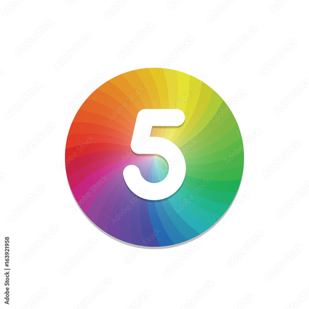 Color Circle - App Push-Button Color Circle - App Push-Button