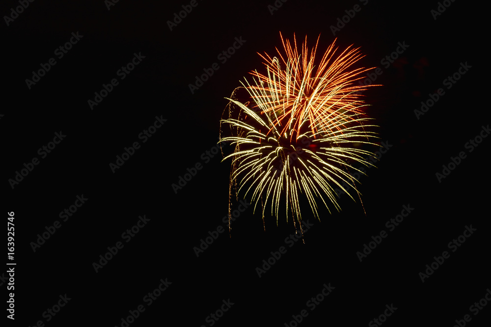 Fireworks Fireworks