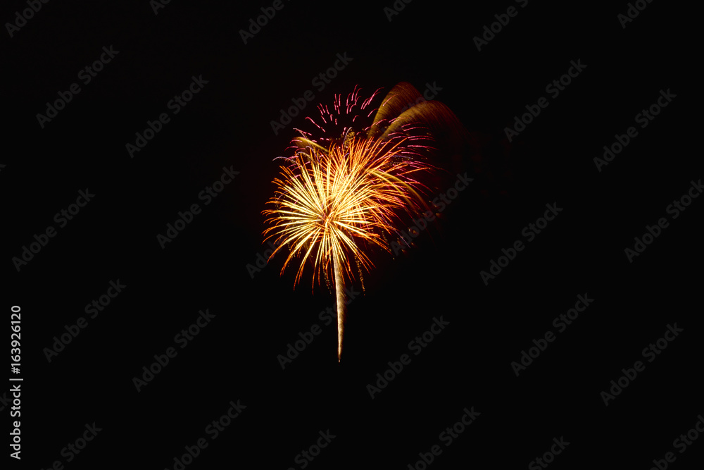 Fireworks