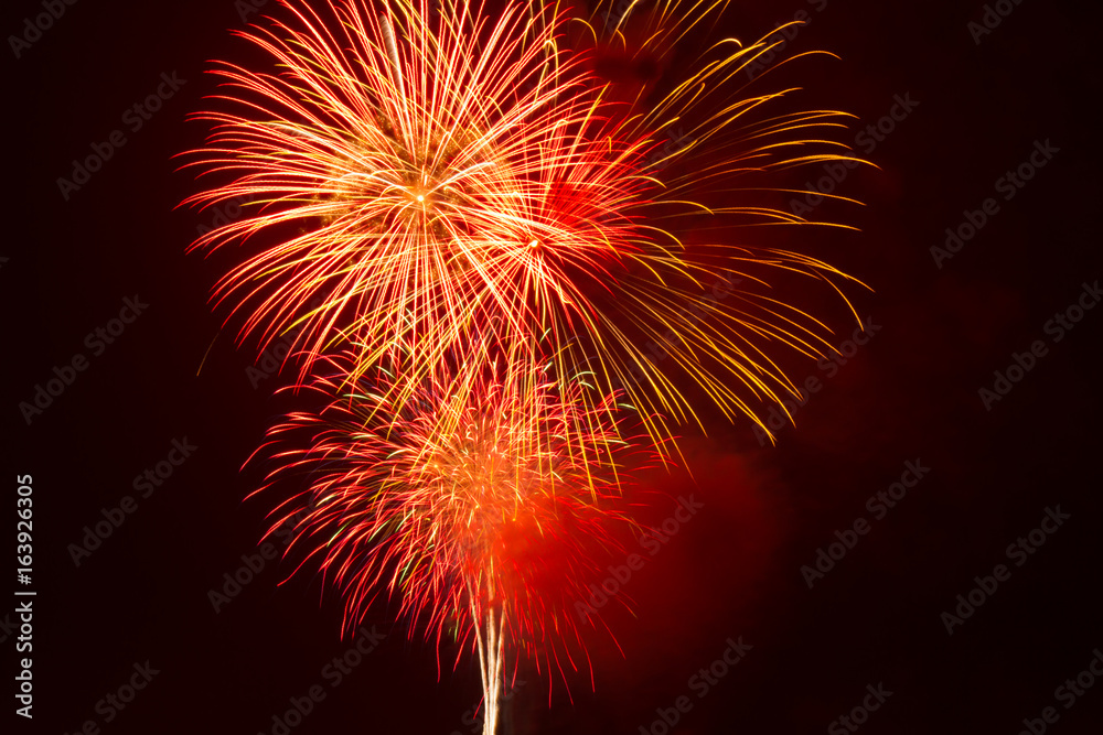 Fireworks Fireworks