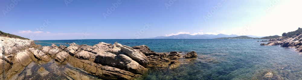 Corsica-Salecia