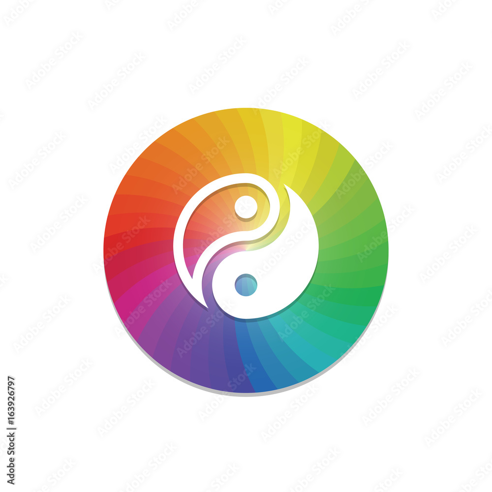 Color Circle - App Push-Button Color Circle - App Push-Button