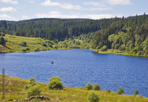 Kielder Water