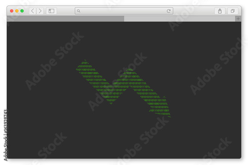 PC Browser - Kurs fallend