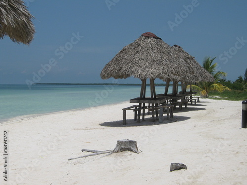 Plage Cuba 