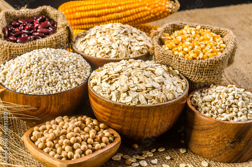 agriculture products,grains and cereal