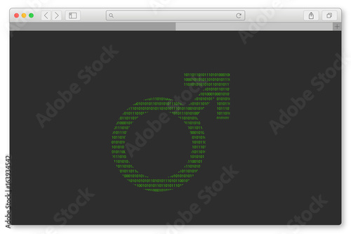 PC Browser - Geschlecht männlich