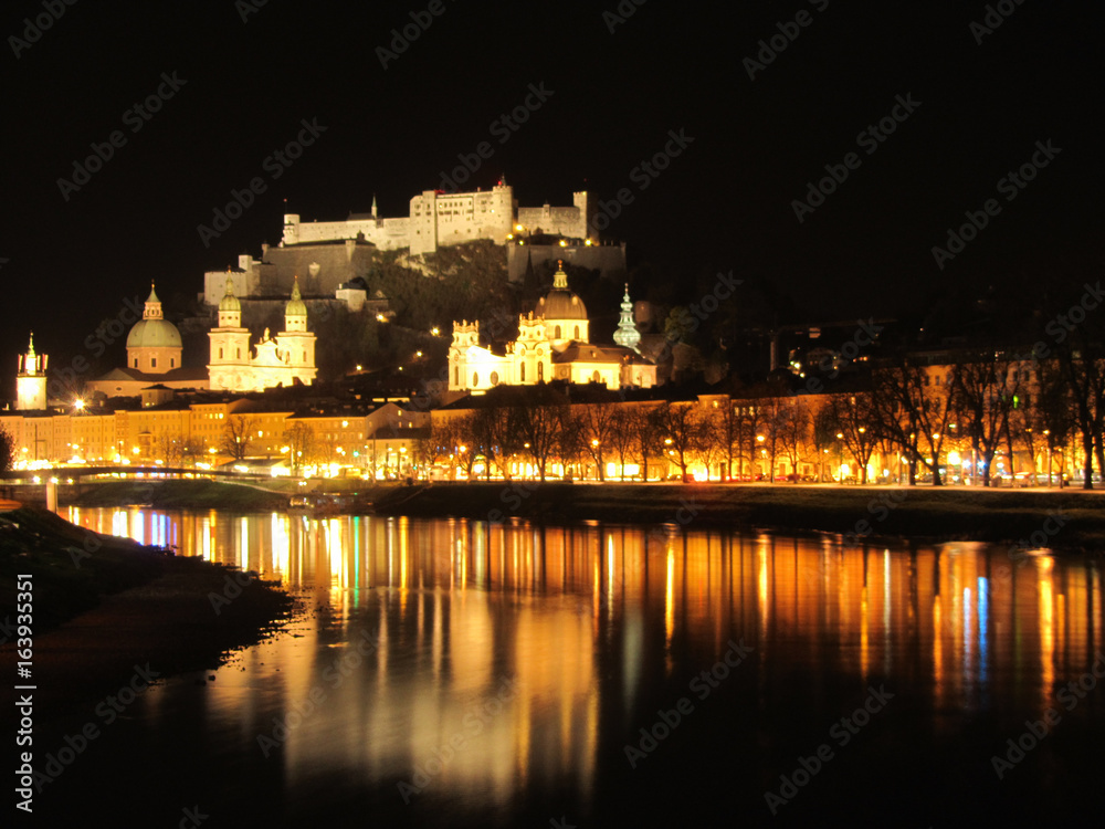 Salzburg, Austria