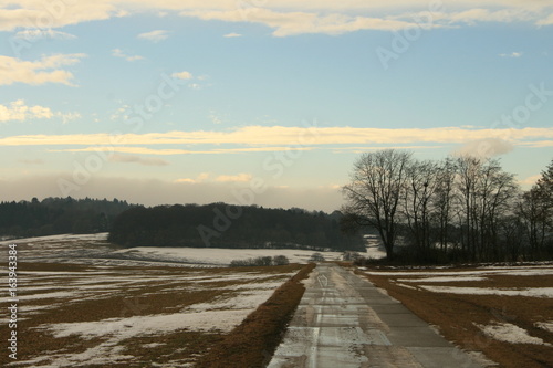 Winterlandschaft