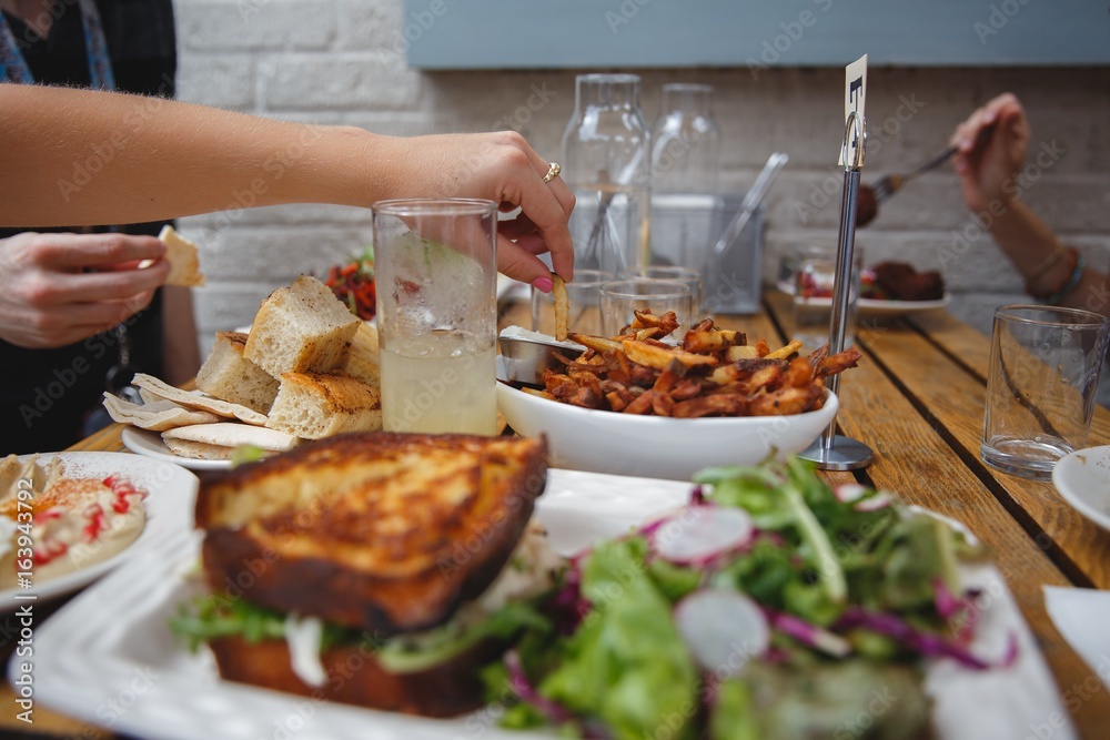 Vegan Eats Vegan Eats