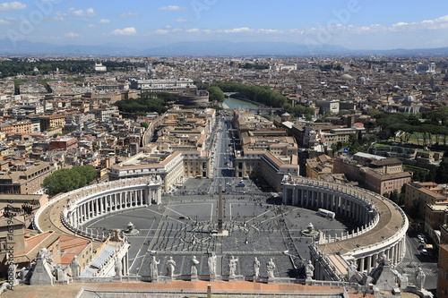 Rome Vatican © Michel