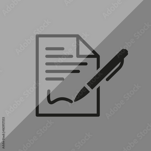 Button Dokument beschriften