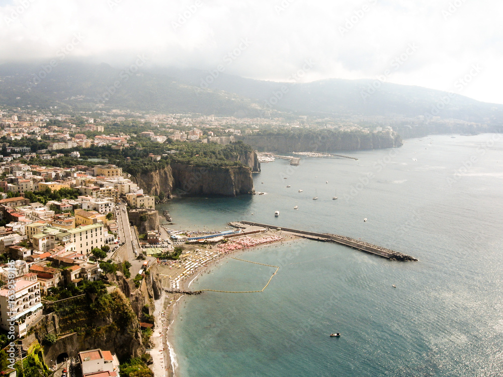 Sorrento Peninsula