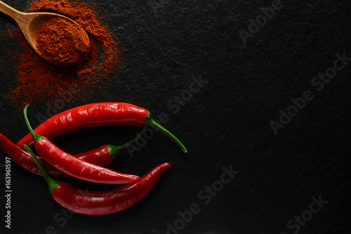 Chili pepper