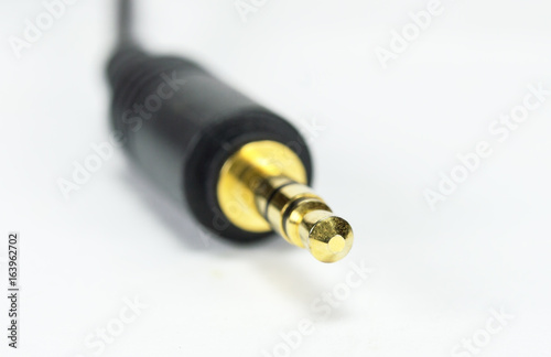 the Computer Cable