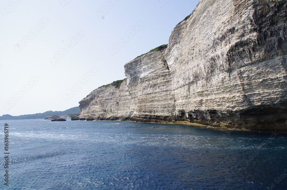 Bonifacio Corsica