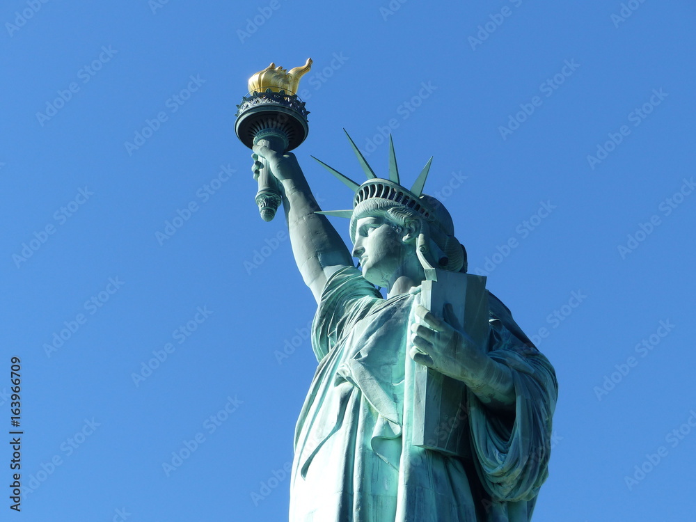 Fototapeta premium Nowy Jork