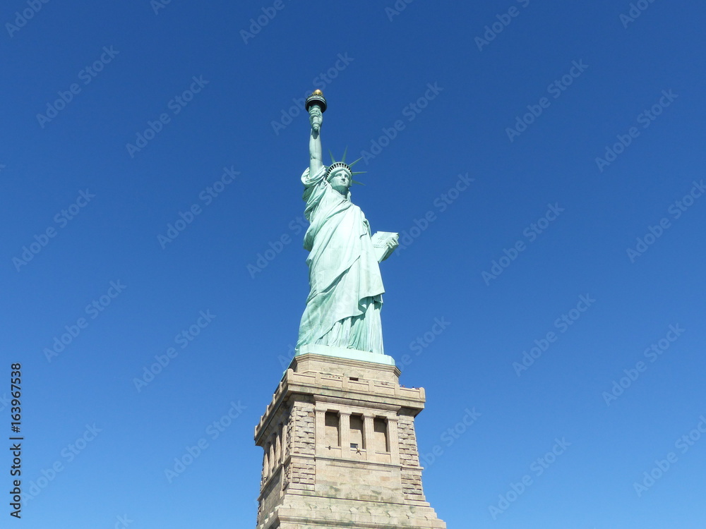 Fototapeta premium new york city