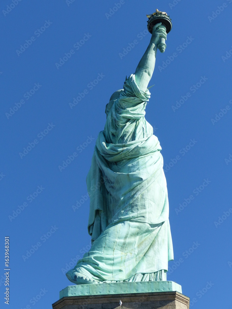 Fototapeta premium new york city