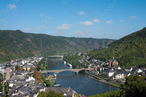 River Mosel photo