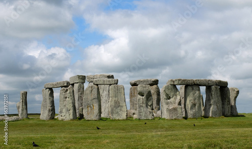 Stonehenge