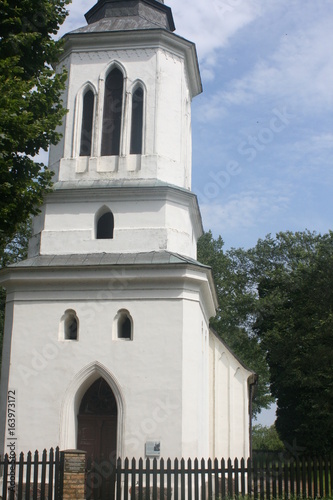 Alte Kirche in Karsibor photo
