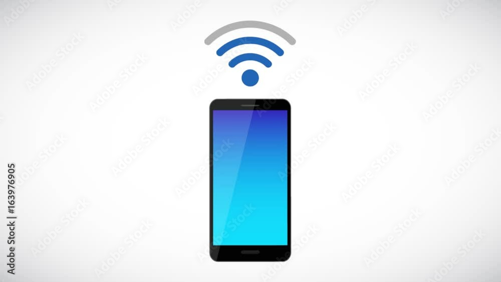 free wifi smartphone