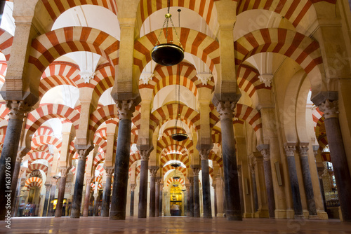mesquita de cordoba