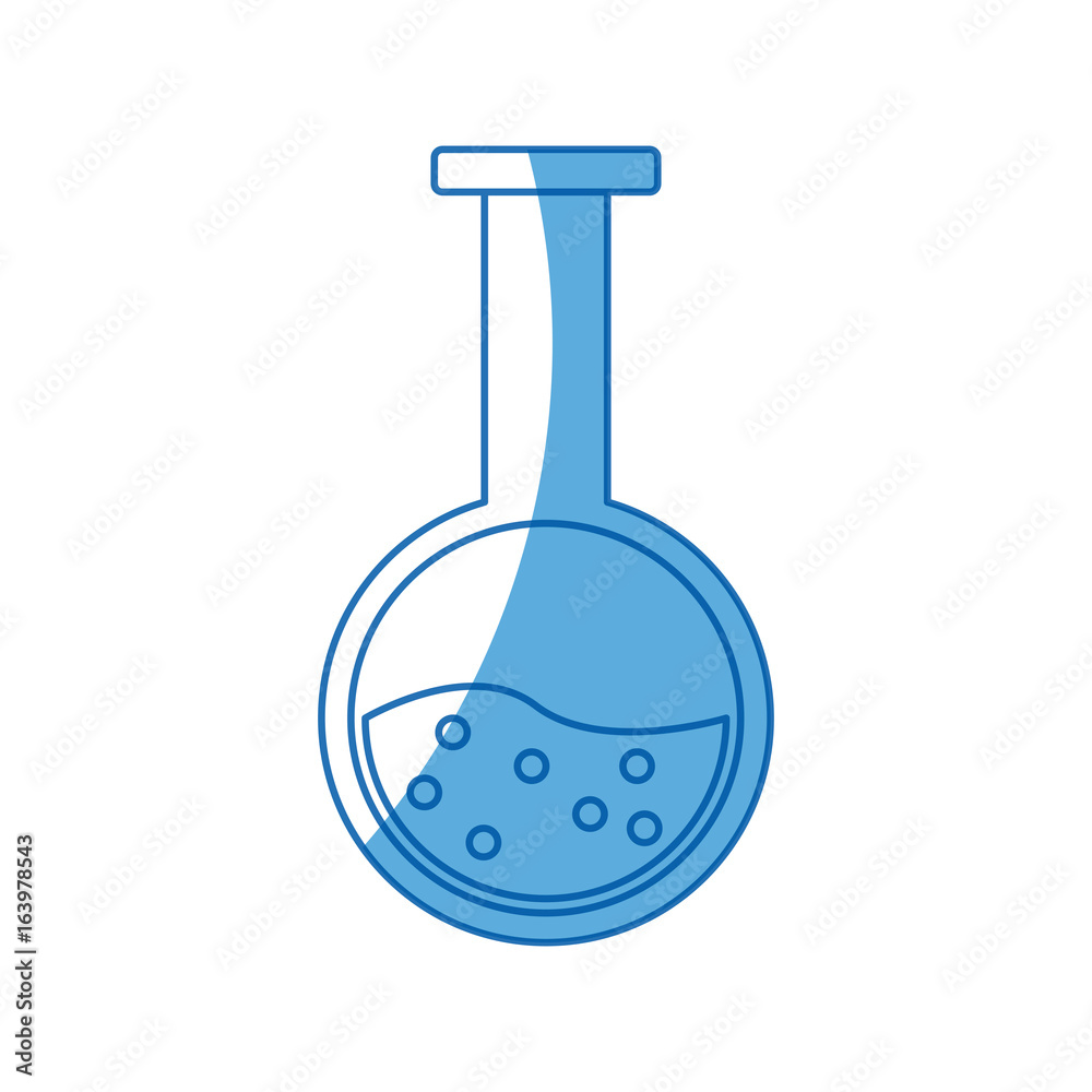 test tube flask laboratory school chemistry test tube flask laboratory school chemistry