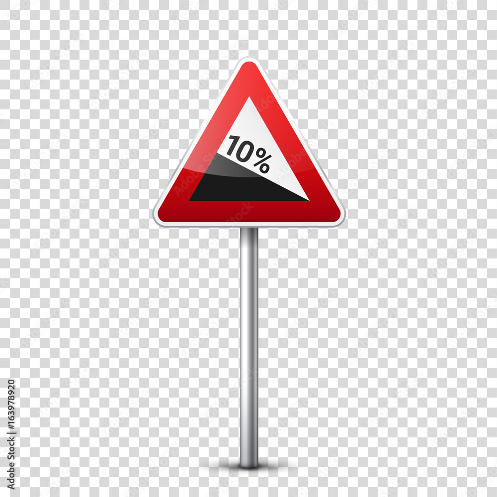 Road red signs collection isolated on transparent background. Road traffic control.Lane usage.Stop and yield. Regulatory signs. Curves and turns. Road red signs collection isolated on transparent background. Road traffic control.Lane usage.Stop and yield. Regulatory signs. Curves and turns.