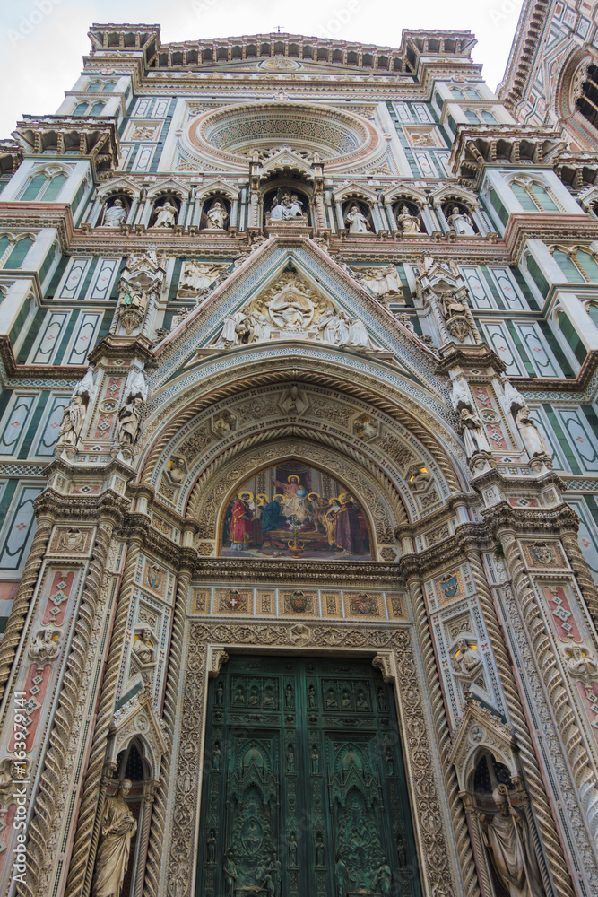 Firenze, Italy