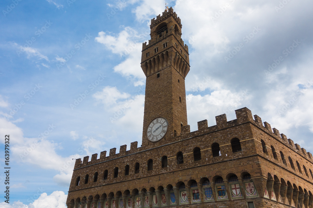 Obraz premium Firenze, Italy