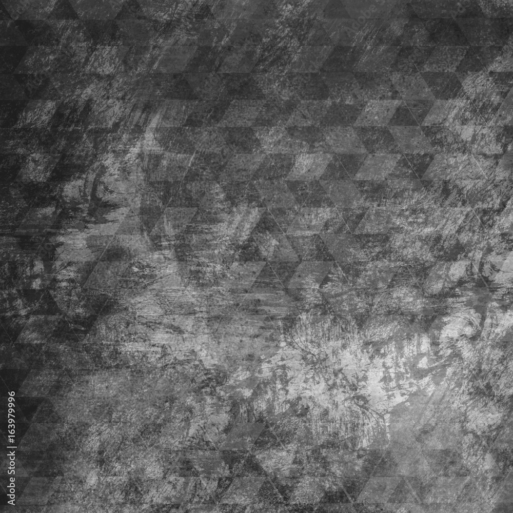 Fototapeta premium Grunge paper background or texture