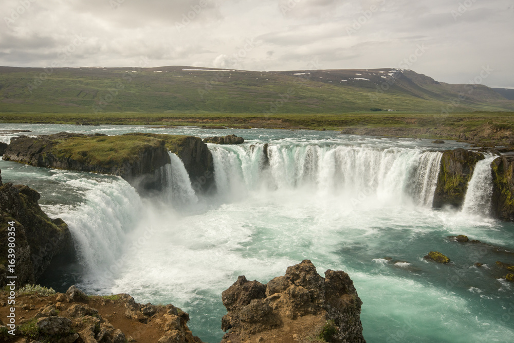 godafoss