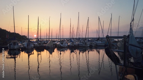 Hafen 