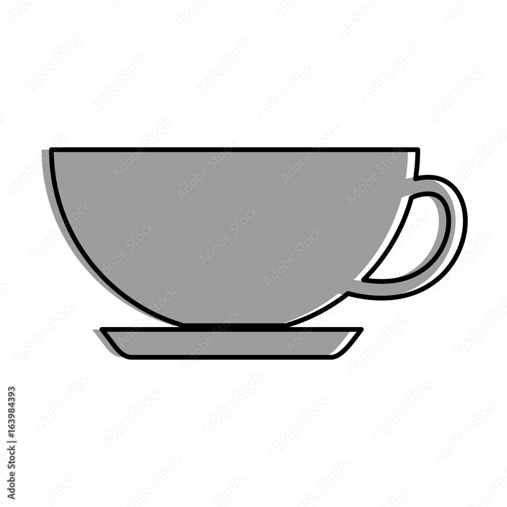 coffee cup isolated icon vector illustration design coffee cup isolated icon vector illustration design