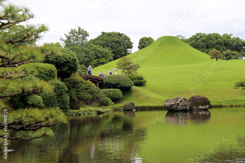 水前寺公園 photo