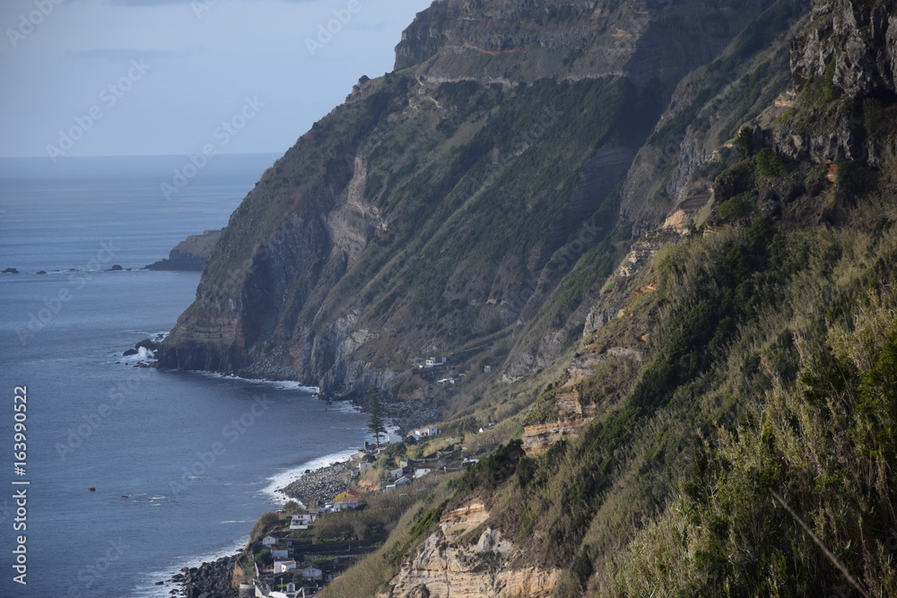 ile de açores